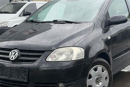 VW Fox 73.065 km 1.950 &euro; Gelsenkirchen 45884