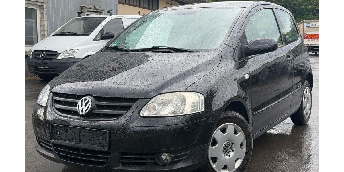 VW Fox 73.065 km 1.950 &euro; Gelsenkirchen 45884