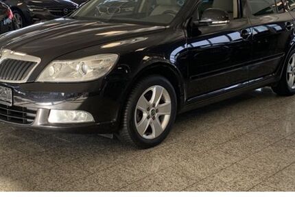 Skoda Octavia 227.200 km 5.595 &euro; Wuppertal 42329