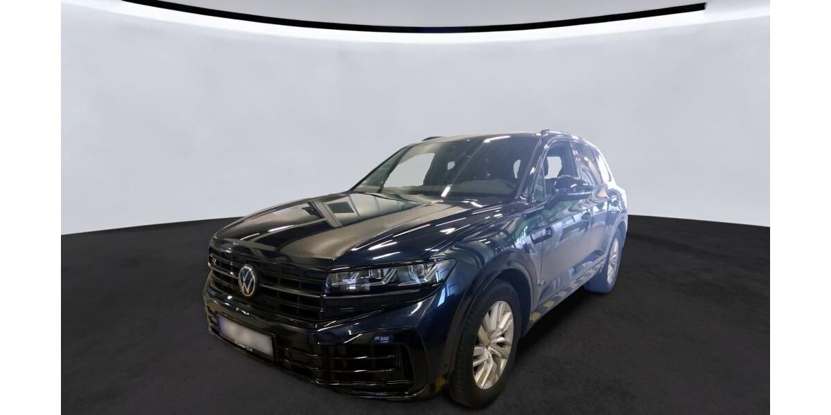 VW Touareg 82.788 km 62.680 &euro; Hagen 58091