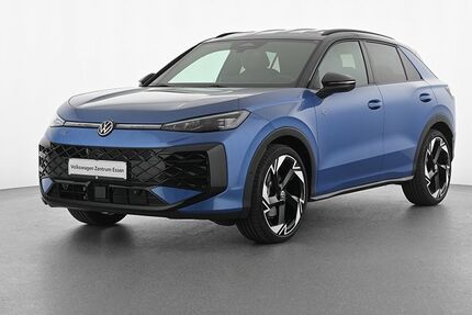 VW T-Roc 4.990 km 38.980 &euro; Essen 45143