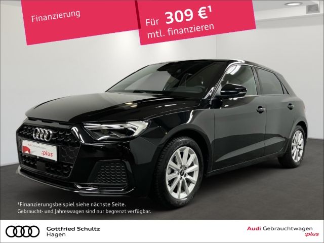 Audi A1 8.500 km 25.590 &euro; Hagen 58089