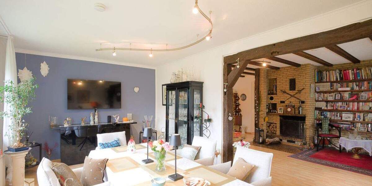 Einfamilienhaus Kürten Broich - 5 Zimmer, 129 m&sup2;, 399.000&euro; | Angebot:25696531