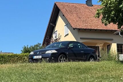 Renault Megane 153.000 km 2.000 &euro; Mülheim an der Ruhr 45476