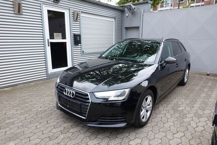 Audi A4 210.000 km 11.399 &euro; Düsseldorf 40231