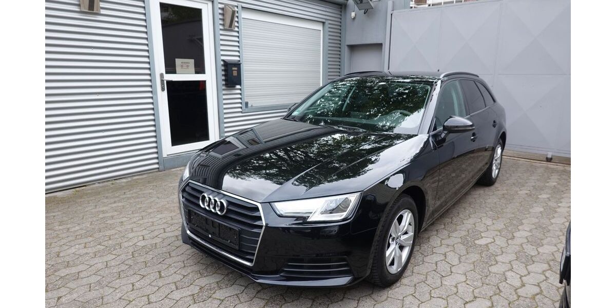 Audi A4 210.000 km 11.399 &euro; Düsseldorf 40231