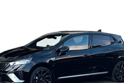 Renault Clio 19.181 km 20.900 &euro; Solingen/NRW 42655