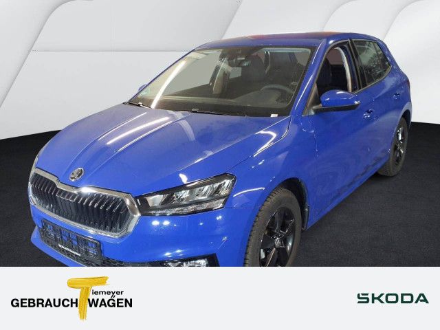 Skoda Fabia 6.048 km 15.930 &euro; Remscheid 42857