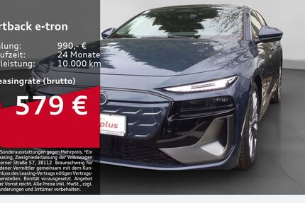 Audi A6 e-tron 20.389 km 63.990 &euro; Gelsenkirchen 45894