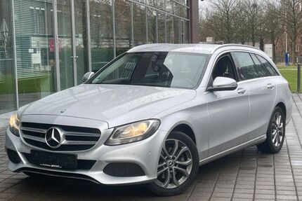 Mercedes-Benz C 200 114.000 km 16.990 &euro; Gelsenkirchen 45899