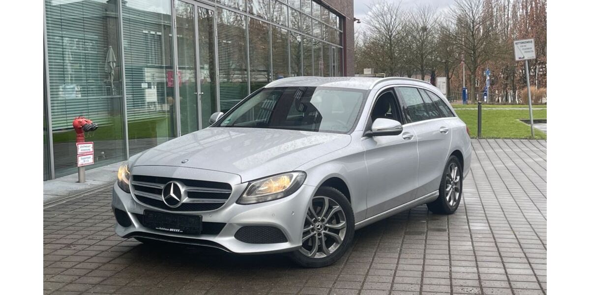 Mercedes-Benz C 200 114.000 km 16.990 &euro; Gelsenkirchen 45899