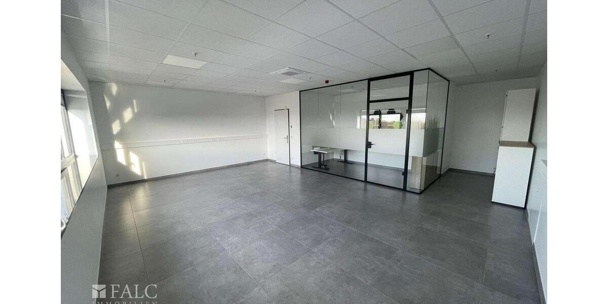 Gewerbeobjekt Solingen Central - 3.360&euro; | Angebot:24807689