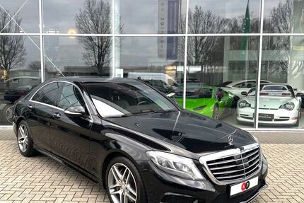 Mercedes-Benz S 400 35.536 km 37.990 &euro; Haan 42781