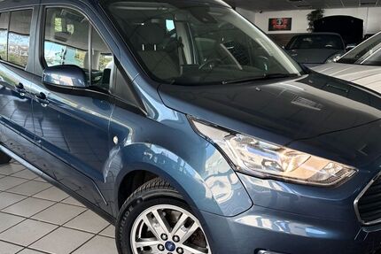 Ford Grand Tourneo 139.870 km 14.950 &euro; Hilden (bei Düsseldorf) 40721