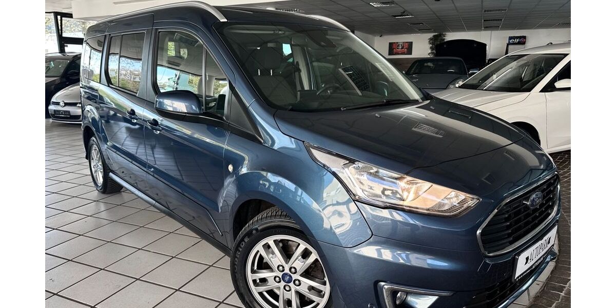 Ford Grand Tourneo 139.870 km 14.950 &euro; Hilden (bei Düsseldorf) 40721