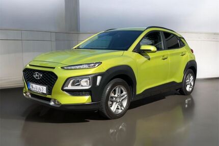 Hyundai KONA 30.500 km 15.200 &euro; Witten 58456