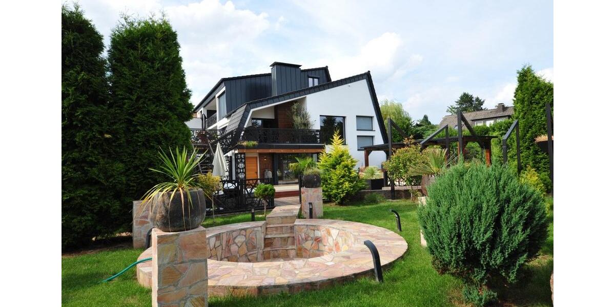 Ferienimmobilie Essen Stadtbezirk IX - 400&euro; | Angebot:25908602