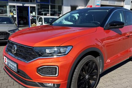 VW T-Roc 79.495 km 20.991 &euro; Wipperfürth 51688