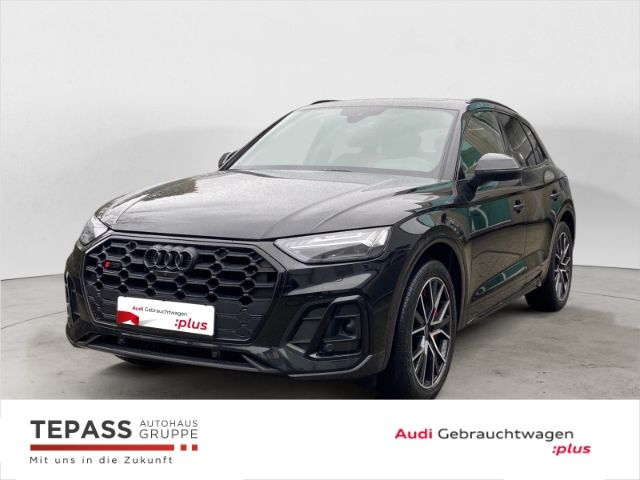 Audi SQ5 36.537 km 63.280 &euro; Schwelm 58332