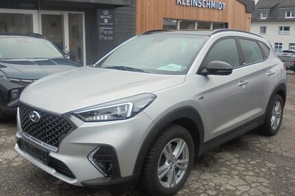 Hyundai TUCSON 79.000 km 23.990 &euro; Radevormwald 42477