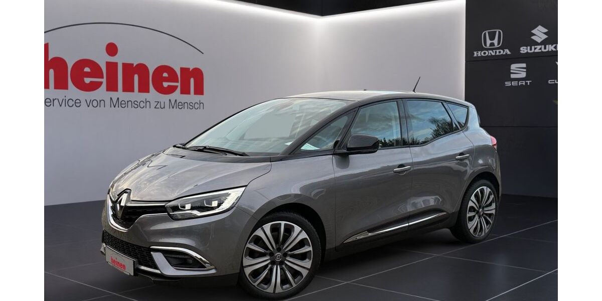 Renault Scenic 16.200 km 21.809 &euro; Hagen 58135