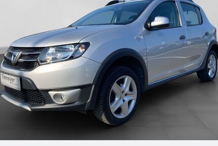 Dacia Sandero 85.581 km 8.680 &euro; Bochum 44892