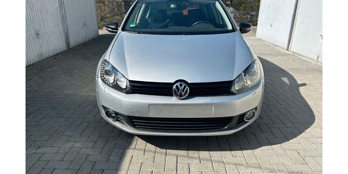 VW Golf 100.000 km 6.499 &euro; solingen 42719