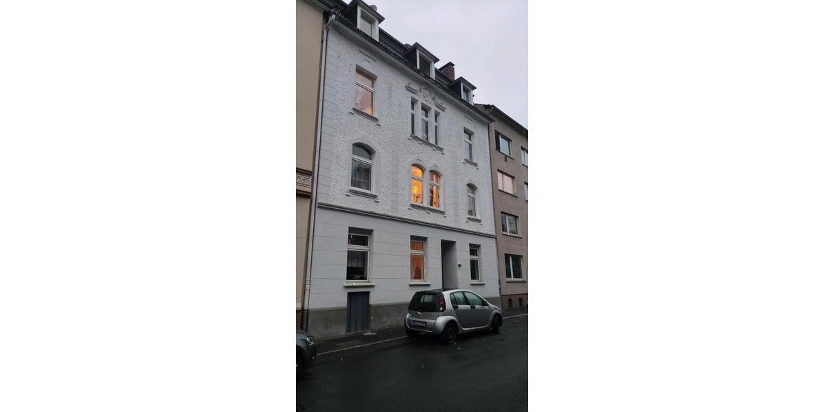 Maisonettenwohnung Wuppertal Gemarkung Langerfeld - 2 Zimmer, 51 m&sup2;, 390&euro; | Angebot:26034969