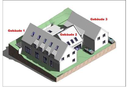 Haus Solingen Burg - 3 Zimmer, 148 m&sup2;, 315.000&euro; | Angebot:24679932