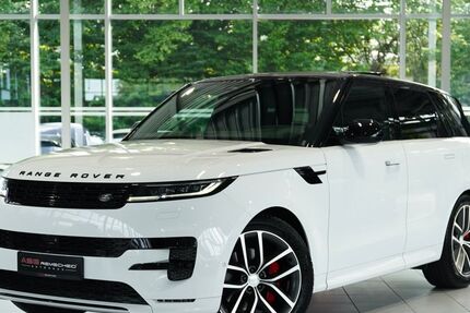 Land Rover Range Rover Sport 62.000 km 89.800 &euro; Remscheid/NRW 42855
