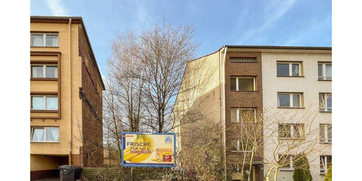 Grundstück Solingen Solingen-Mitte - 130.000&euro; | Angebot:25916172