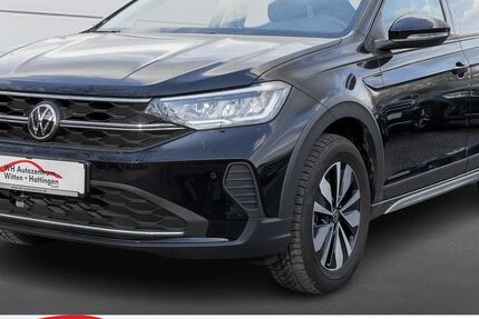 VW Taigo 3.674 km 20.444 &euro; Witten 58453