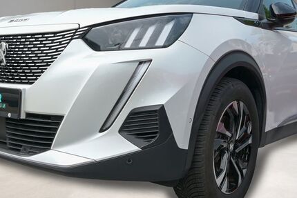 Peugeot 2008 27.700 km 19.485 &euro; Bochum 44801