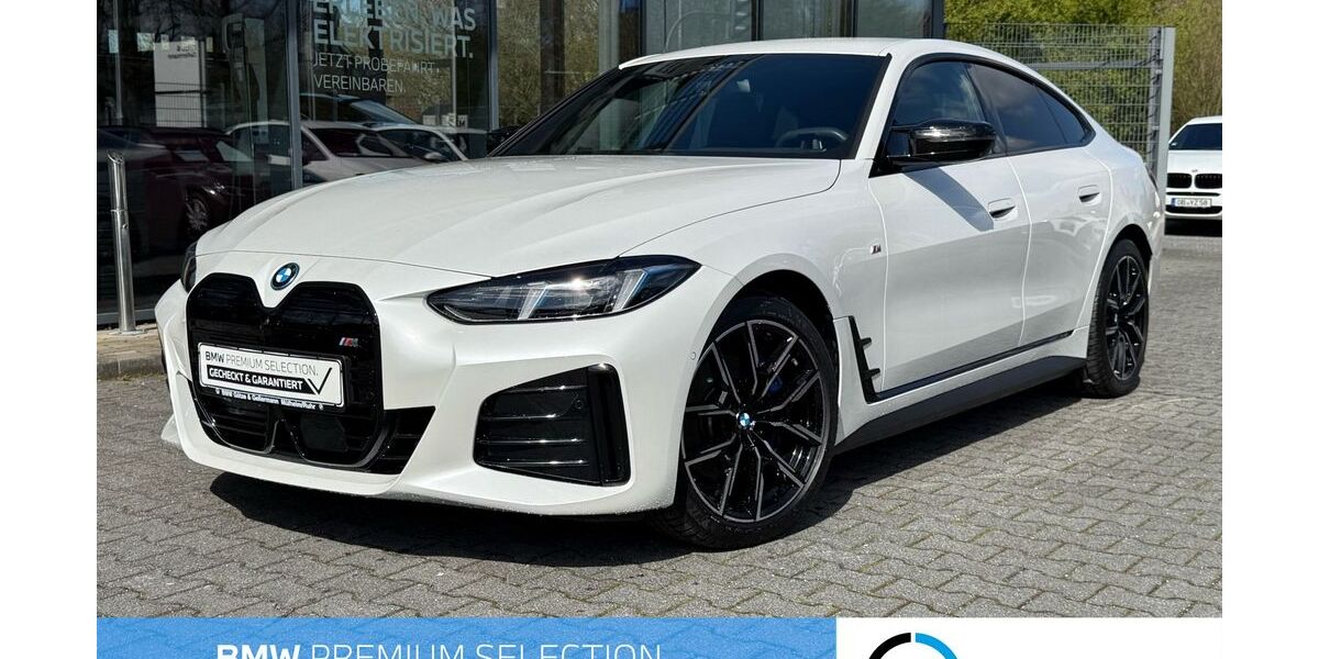 BMW i4 15.939 km 55.870 &euro; Mülheim 45472
