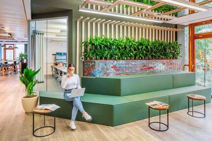 Gewerbeobjekt Düsseldorf Stadtbezirk 3 - 3.200&euro; | Angebot:26011826