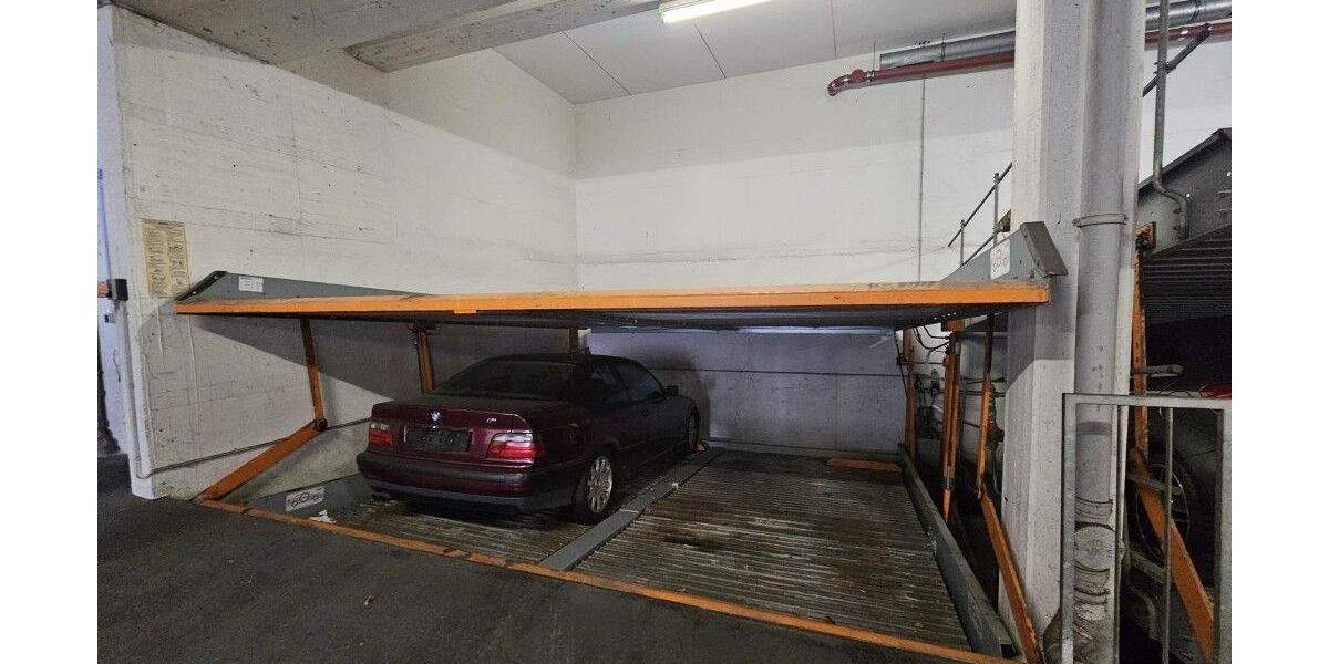 Etagenwohnung Solingen Solingen-Mitte - 2 Zimmer, 65 m&sup2;, 166.000&euro; | Angebot:25916601