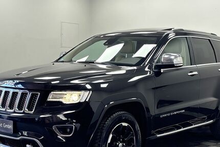 Jeep Grand Cherokee 196.519 km 13.350 &euro; Essen 45326
