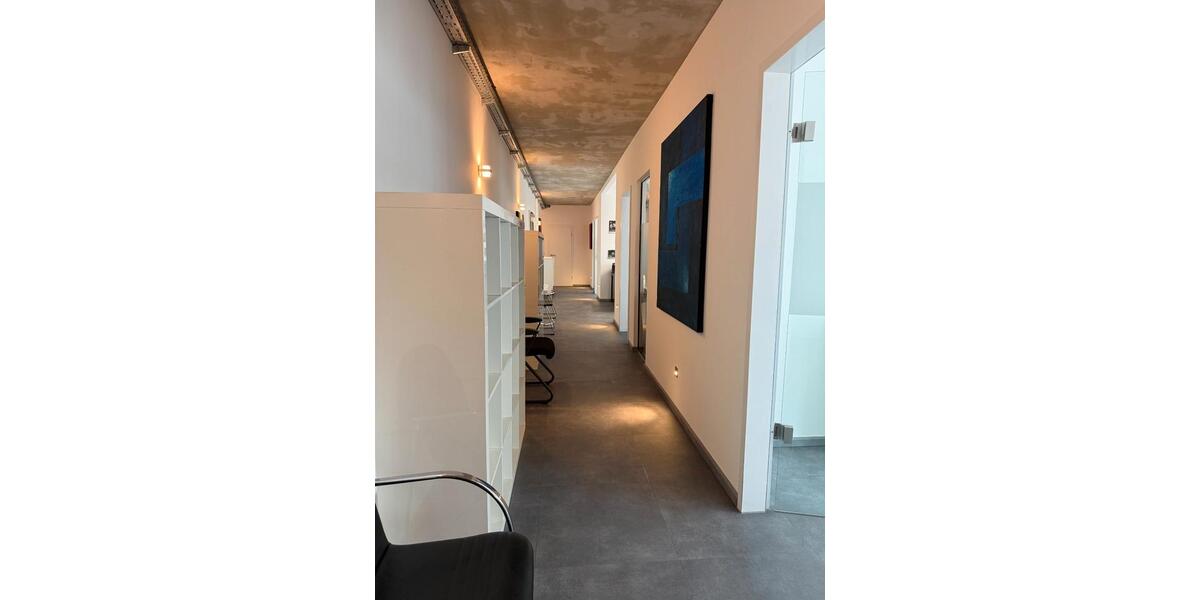Gewerbeobjekt Düsseldorf Pempelfort - 2.532&euro; | Angebot:26565543