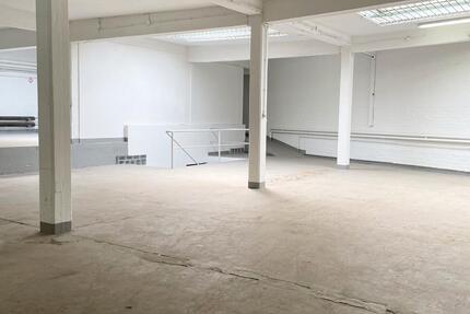 Gewerbeobjekt Düsseldorf Oberbilk - 2.400&euro; | Angebot:23913306