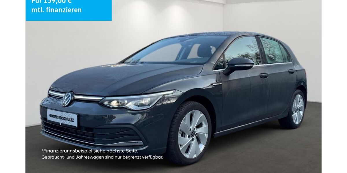 VW Golf 23.915 km 25.390 &euro; Wuppertal 42109