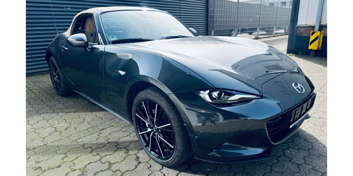 Mazda MX-5 7.015 km 29.890 &euro; Essen 45356