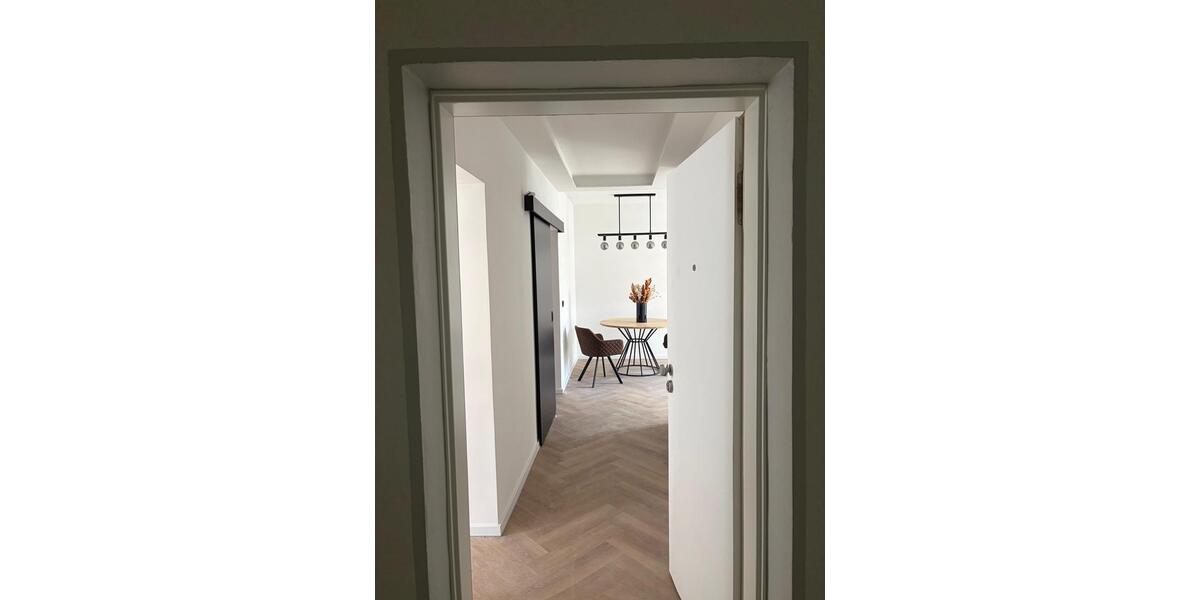 Etagenwohnung Düsseldorf Pempelfort - 2.5 Zimmer, 70 m&sup2;, 399.000&euro; | Angebot:26607184