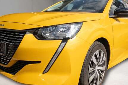 Peugeot 208 36.242 km 14.885 &euro; Herne 44625