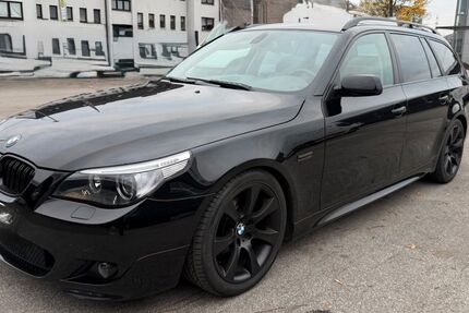 BMW 525 238.000 km 8.990 &euro; Hattingen 45529
