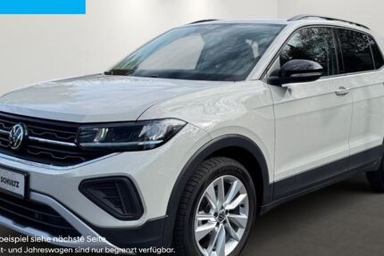 VW T-Cross 20.460 km 20.390 &euro; Wuppertal 42109