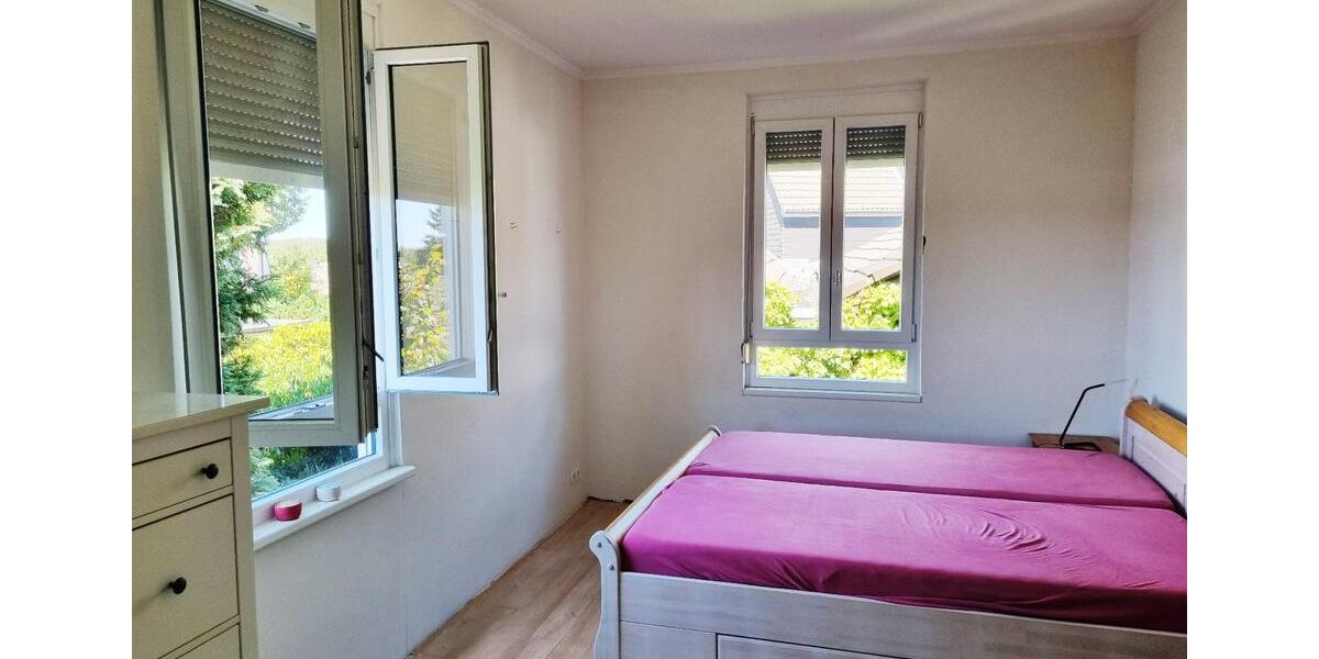 Einfamilienhaus Wuppertal Cronenberg - 9 Zimmer, 180 m&sup2;, 549.000&euro; | Angebot:27225897