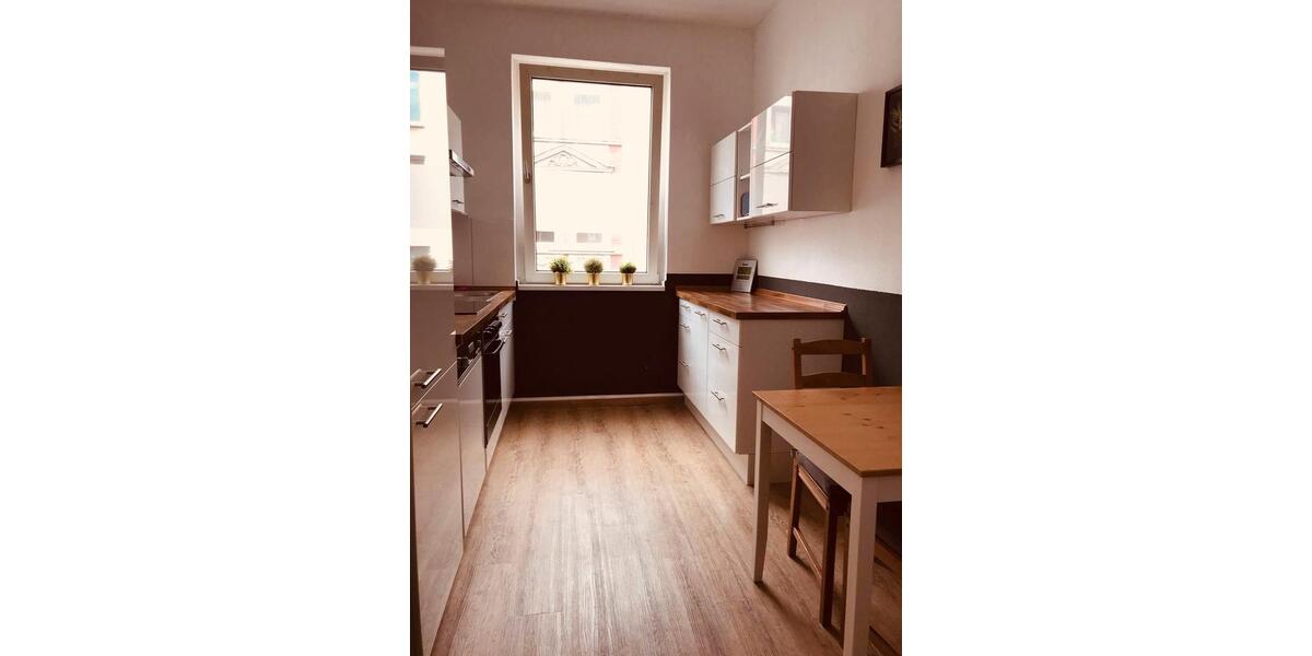 Etagenwohnung Essen Stadtkern - 1 Zimmer, 34 m&sup2;, 800&euro; | Angebot:25824119