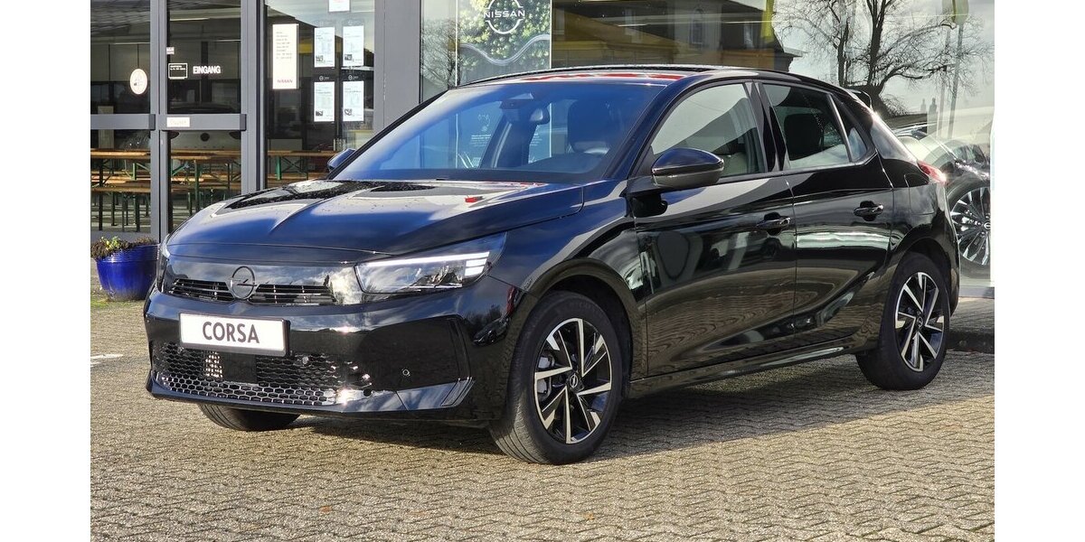 Opel Corsa GS Automatik|Winterpaket|ACC|Kamera 16.440 km 18.850 &euro; Wermelskirchen 42929