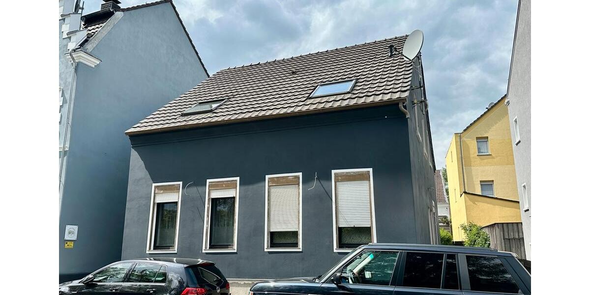 Etagenwohnung Mülheim an der Ruhr Broich - 4.5 Zimmer, 90 m&sup2;, 990&euro; | Angebot:26615955