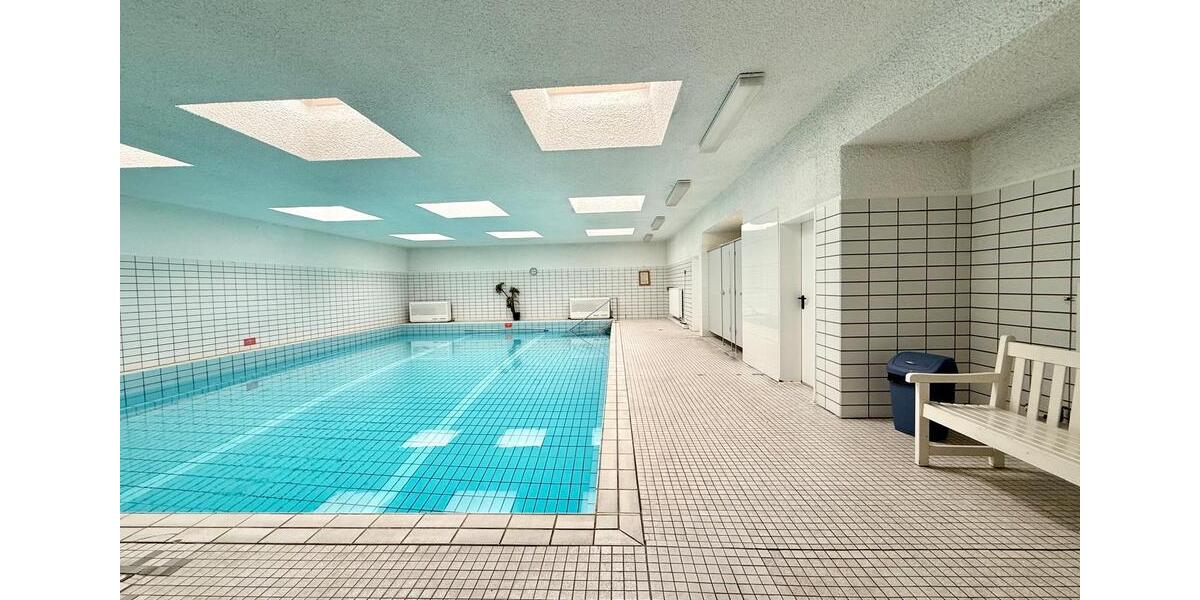 Erdgeschoßwohnung Düsseldorf Stadtbezirk 6 - 3 Zimmer, 93 m&sup2;, 1.200&euro; | Angebot:23762122